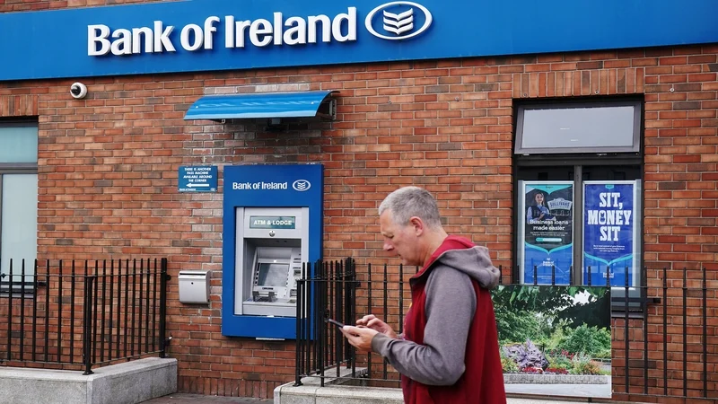 Bank Of Ireland’s security error: The Crucial Role of SSL Certificates for Irish Businesses