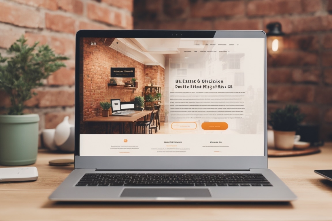 Service: Website Hosting & Maintenance
